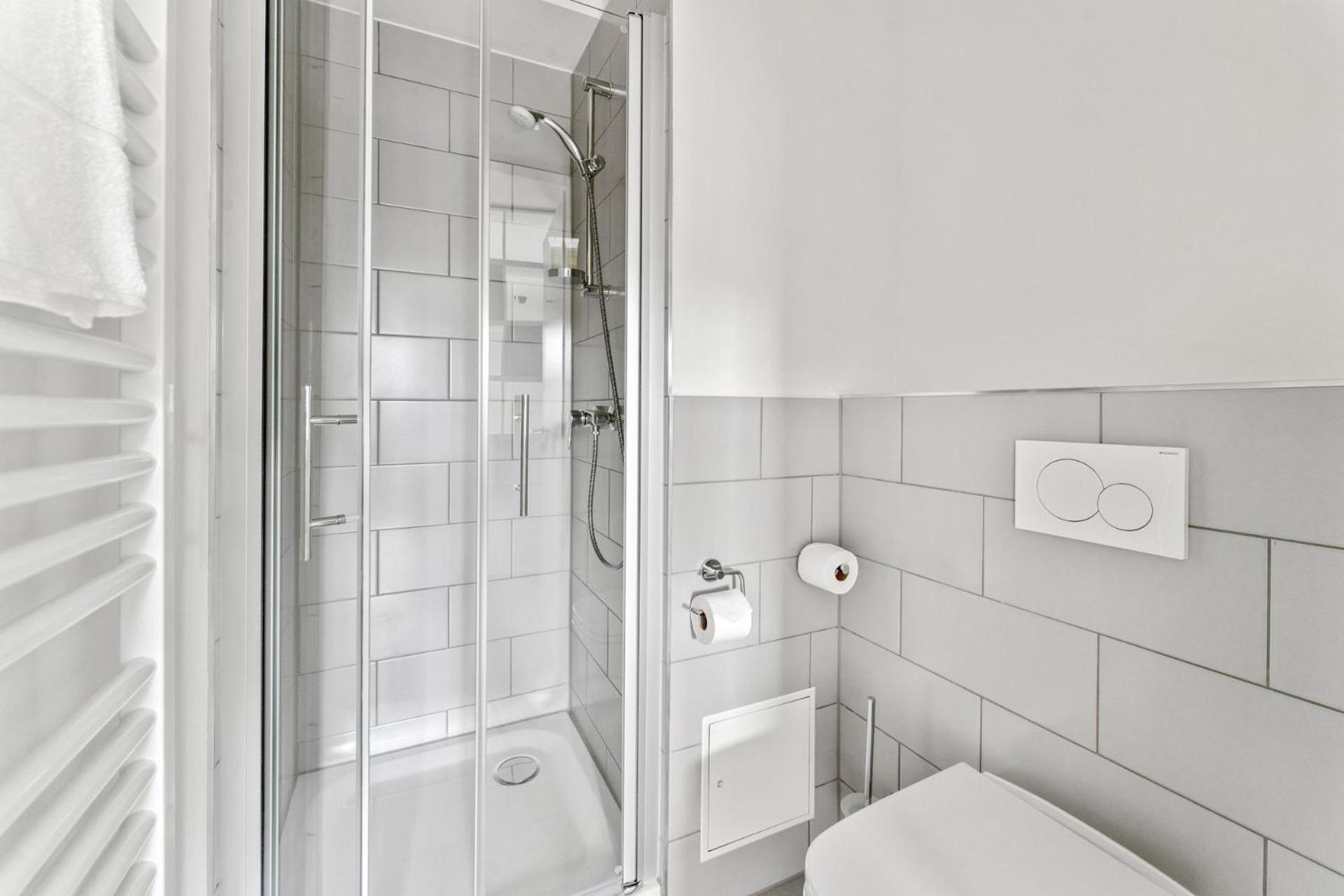 Smartments Business Wien Heiligenstadt Exterior foto